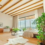Cabras Kazdaglari Bed and Breakfast Ayvacik (Canakkale)