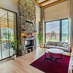 Bed and Breakfast Cabras Kazdaglari Ayvacik (Canakkale)
