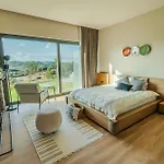 Cabras Kazdaglari Bed and Breakfast *