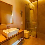Cabras Kazdaglari Bed and Breakfast Ayvacik (Canakkale)