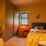 Cabras Kazdaglari Bed and Breakfast *