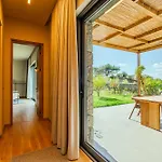Cabras Kazdaglari Bed and Breakfast Ayvacik (Canakkale)