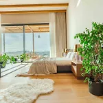 Cabras Kazdaglari Bed and Breakfast Ayvacik (Canakkale)