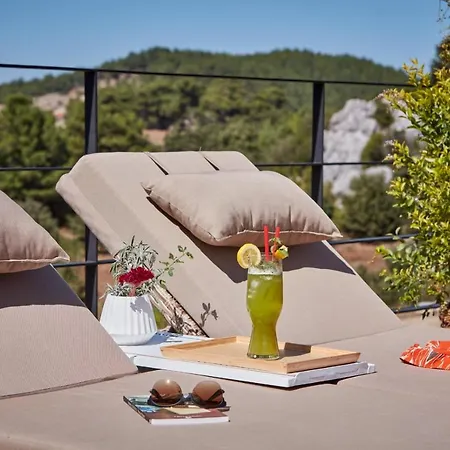 Bed and breakfast Cabras Kazdaglari *