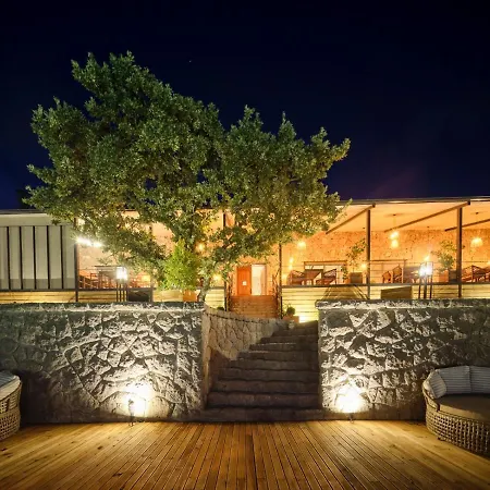 Cabras Kazdaglari B&B *