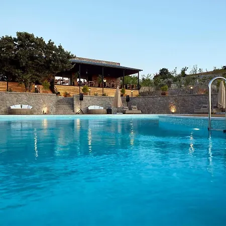 Cabras Kazdaglari Bed and breakfast *