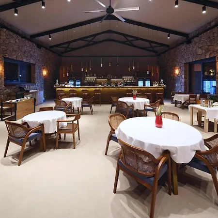 Cabras Kazdaglari B&B *