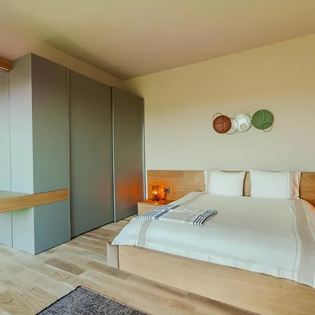 Cabras Kazdaglari Bed and breakfast