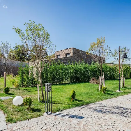 Bed and breakfast Cabras Kazdaglari Ayvacik (Canakkale)