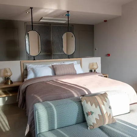 Cabras Kazdaglari Bed and breakfast Ayvacik (Canakkale)