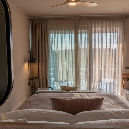 Cabras Kazdaglari B&B