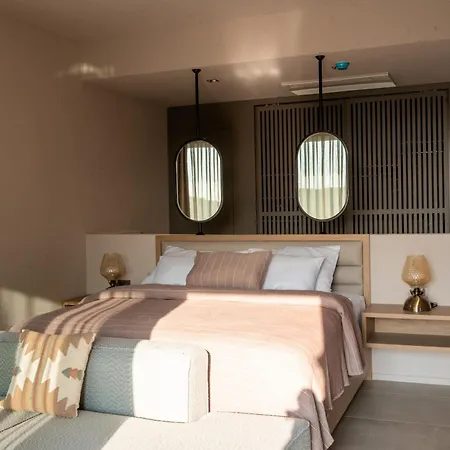 B&B Cabras Kazdaglari Ayvacik (Canakkale)