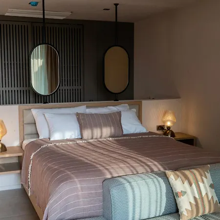 B&B Cabras Kazdaglari *