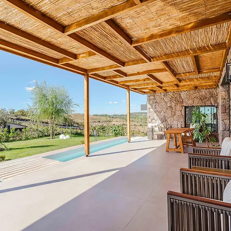 Bed and breakfast Cabras Kazdaglari *
