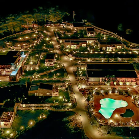 Cabras Kazdaglari לינה וארוחת בוקר *