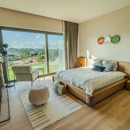 לינה וארוחת בוקר Cabras Kazdaglari Ayvacik (Canakkale)