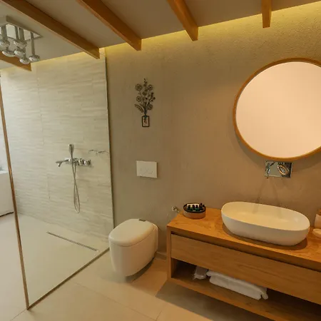 Bed and breakfast Cabras Kazdaglari Ayvacik (Canakkale)