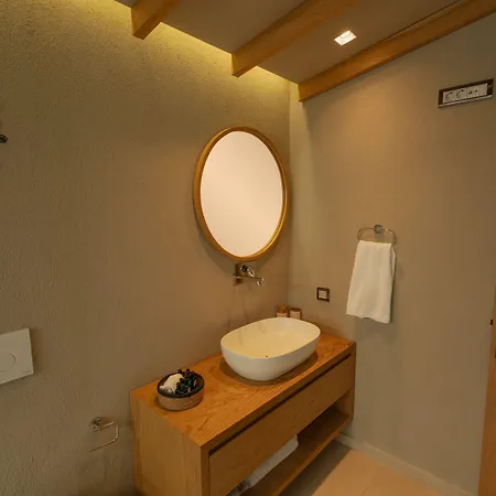 לינה וארוחת בוקר Cabras Kazdaglari