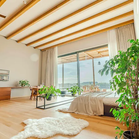 Cabras Kazdaglari B&B *