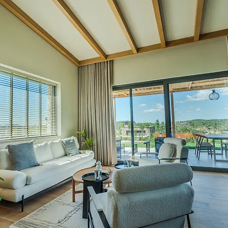 B&B Cabras Kazdaglari Ayvacik (Canakkale)