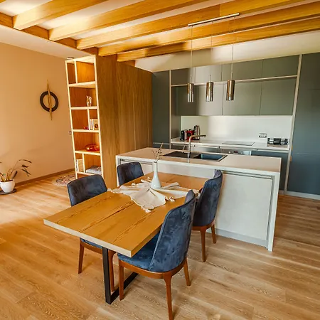 Cabras Kazdaglari B&B