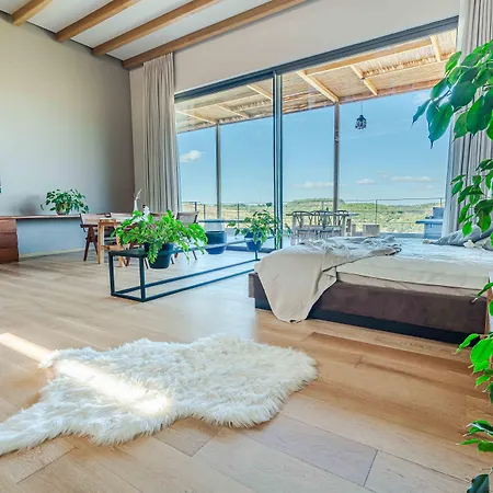 Cabras Kazdaglari B&B *