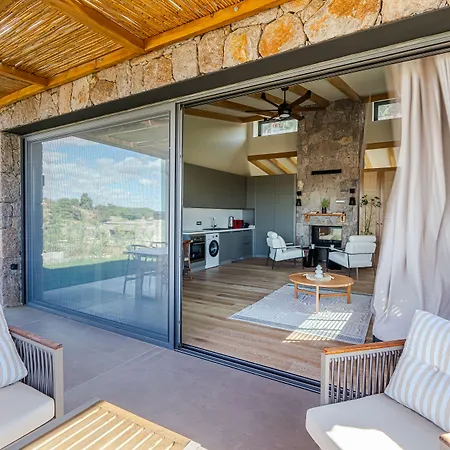 Cabras Kazdaglari לינה וארוחת בוקר Ayvacik (Canakkale)