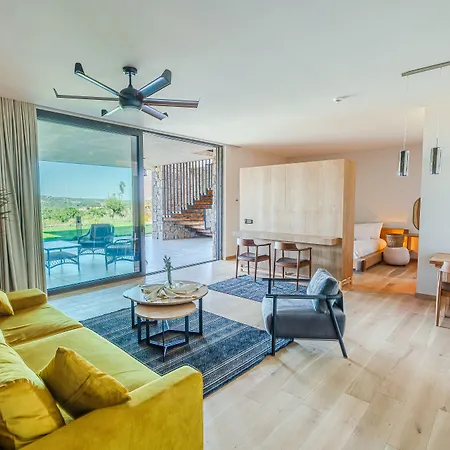 Cabras Kazdaglari Bed and breakfast