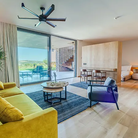 Cabras Kazdaglari B&B *