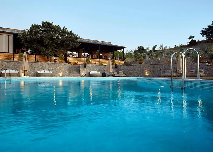 Cabras Kazdaglari Frühstückspension *