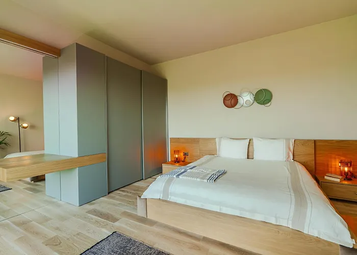 Cabras Kazdaglari Frühstückspension