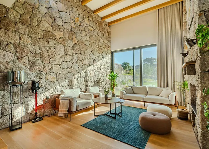 Frühstückspension Cabras Kazdaglari *