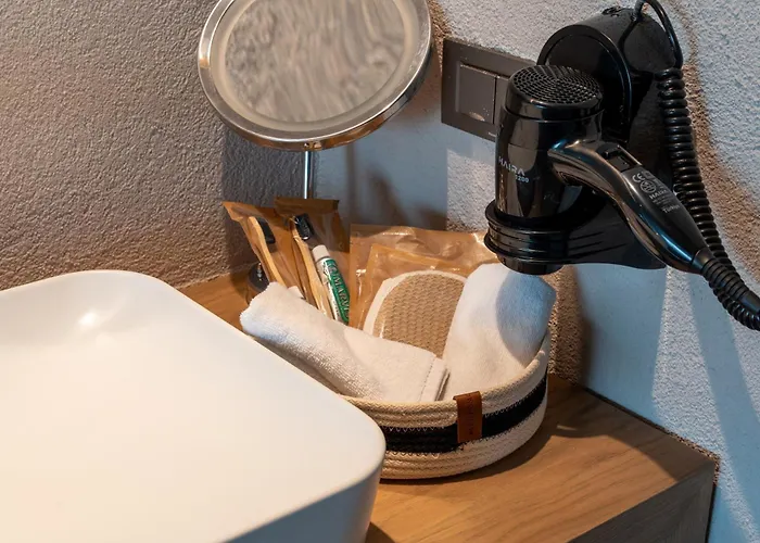 Cabras Kazdaglari Frühstückspension