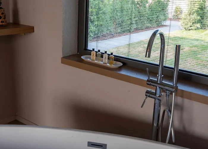 Cabras Kazdaglari Frühstückspension Ayvacik (Canakkale)