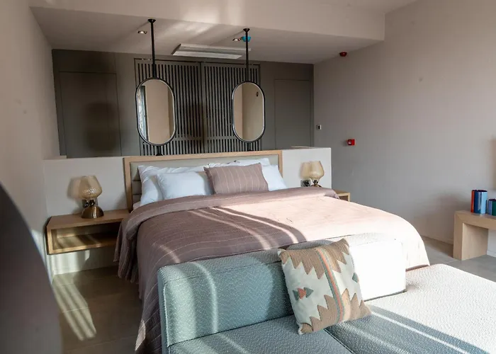 Cabras Kazdaglari Frühstückspension Ayvacik (Canakkale)