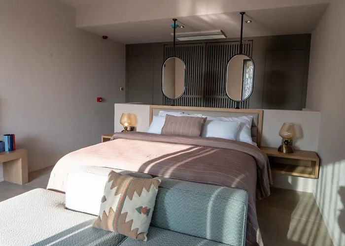 Cabras Kazdaglari Ayvacik (Canakkale)