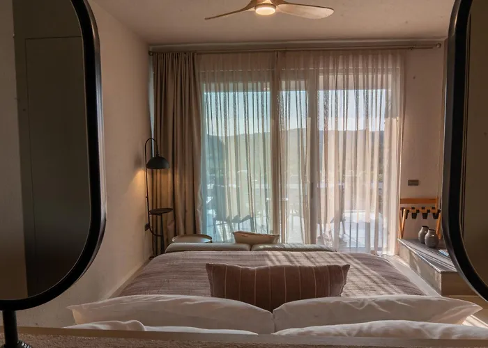 Cabras Kazdaglari Frühstückspension