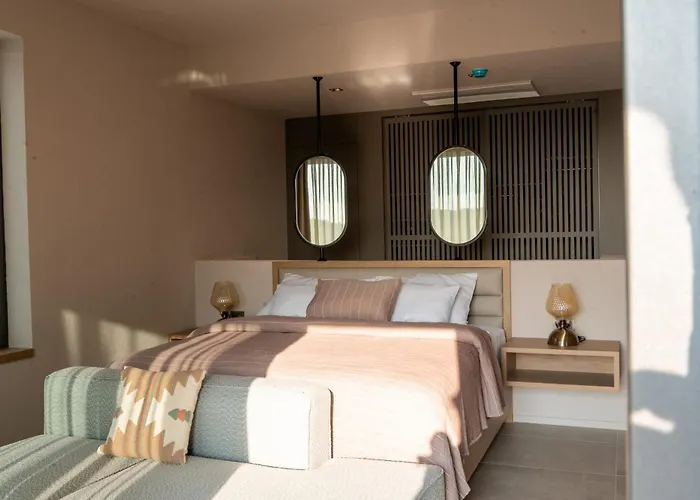 Frühstückspension Cabras Kazdaglari Ayvacik (Canakkale)