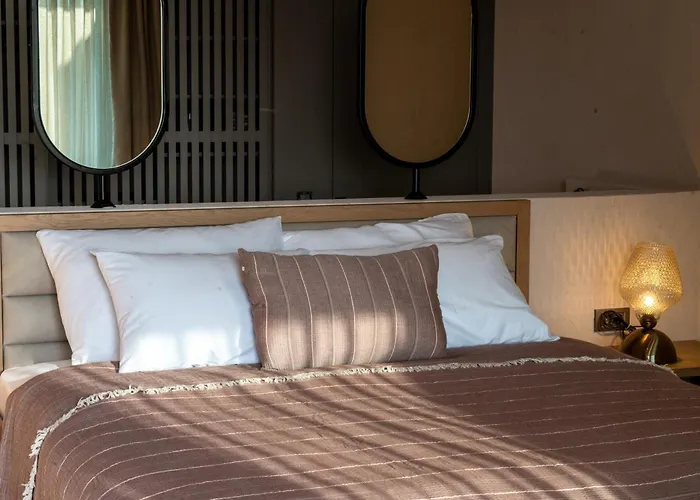 Cabras Kazdaglari Ayvacik (Canakkale)