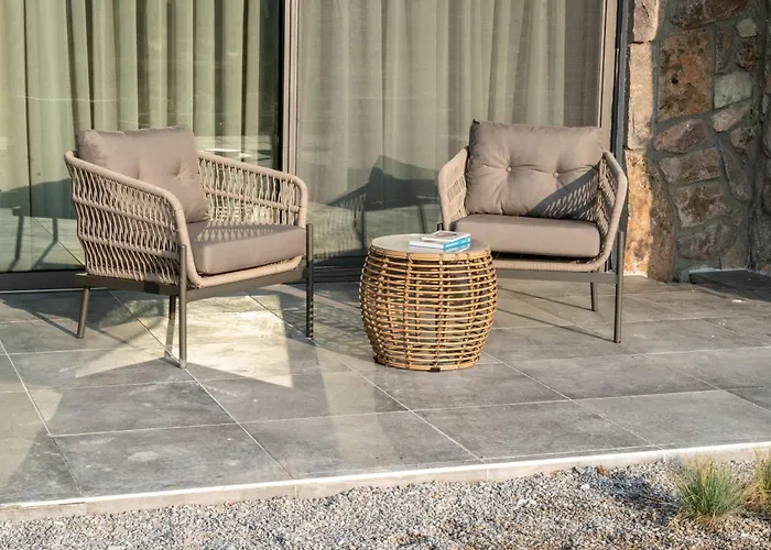 Cabras Kazdaglari Frühstückspension *