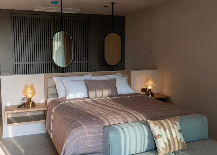 Frühstückspension Cabras Kazdaglari *