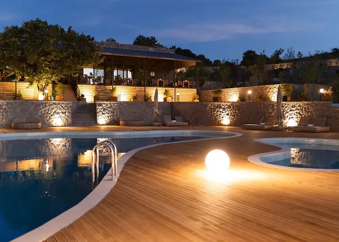 Cabras Kazdaglari * Ayvacik (Canakkale)