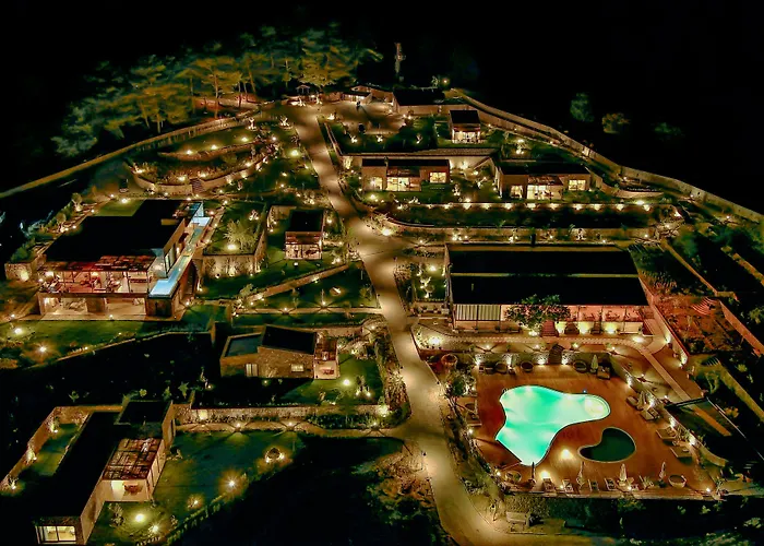 Cabras Kazdaglari Frühstückspension *