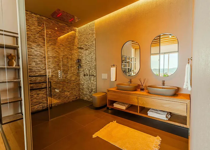 Frühstückspension Cabras Kazdaglari