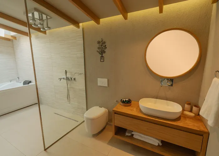 Frühstückspension Cabras Kazdaglari Ayvacik (Canakkale)