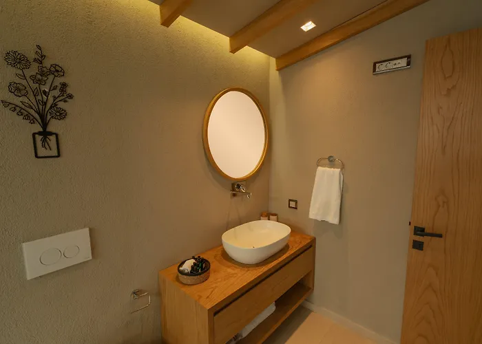 Frühstückspension Cabras Kazdaglari