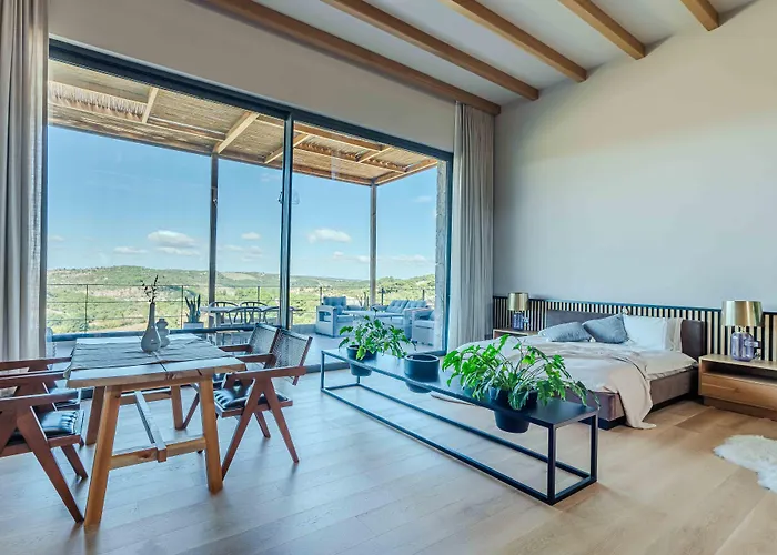 Cabras Kazdaglari * Ayvacik (Canakkale)