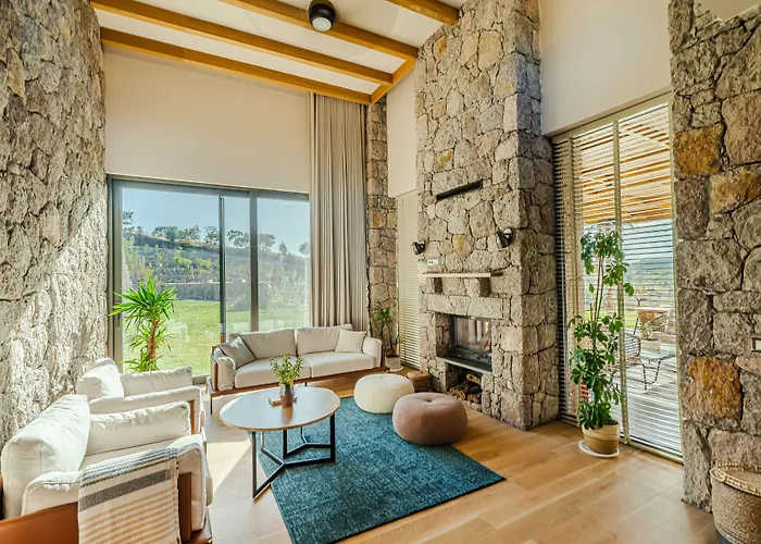 Frühstückspension Cabras Kazdaglari