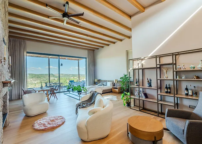 Frühstückspension Cabras Kazdaglari *