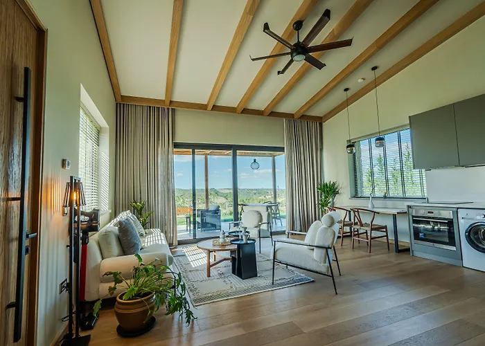 Frühstückspension Cabras Kazdaglari